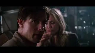 GECE VE GÜNDÜZ (PART 7) – KNIGHT AND DAY 2010 Turkce dublaj