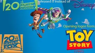 20th Century Fox (1995)
