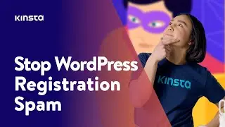 How to Stop WordPress Registration Spam (Plugins & Tactics)