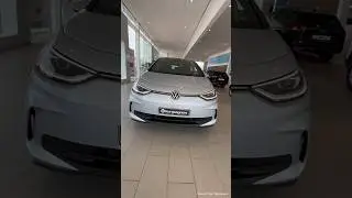 2023 VW ID3 Facelift ASMR ⚡