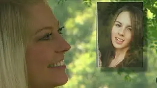 Heart Transplant Recipient Meets Her Donor