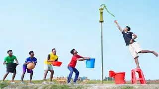 Must Watch Special Comedy Video 😎Totally Amazing Comedy Episode 289 by  @beenfuntv