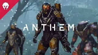 LEAD WRITER FOR MASS EFFECT 1 AND 2 WORKING ON ANTHEM! EPIC WRITER RETURNS FROM NOVELS