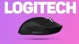 Best Logitech Gaming Mouse in 2023 [TOP 5]