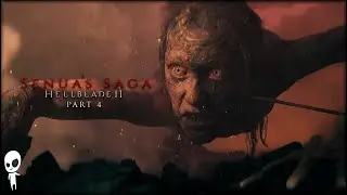 Nightmare Fuel // SENUA'S SAGA HELLBLADE II