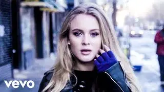 Zara Larsson - Uncover