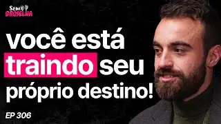 A Jornada do Herói: Como Enfrentar o Desconhecido e Alcançar Seu Eu Ideal!-Psi. Vinícius Lorenzetti