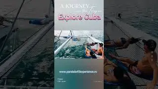 Explore Cuba