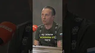 Украины не должно остаться на карте? 