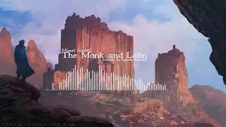 The Monk And Latin | DND Battle Music