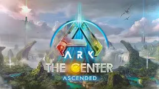 The Center Ascended! Release Date And Shastasaurus!