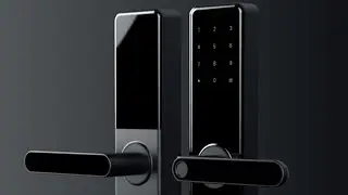 Top 5 Best Smart Door Locks For Home Security