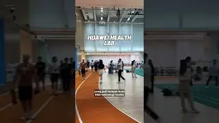 Grebek markas Huawei di Shenzhen, China!!!