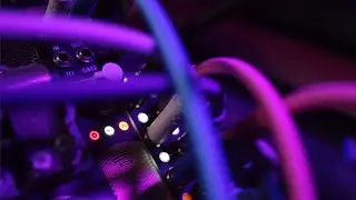 Semi-generative ambient | Crave + Eurorack | Polarcoaster - that sparkle in her eyes