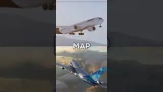 Microsoft Flight Sim Vs. Project Flight... 