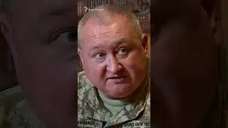 «Точку невозврата мы уже прошли» – генерал-майор ВСУ Дмитрий Марченко