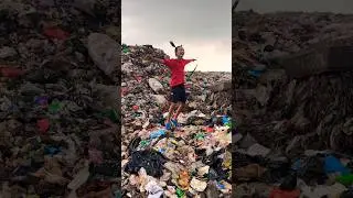 Bego Nemu Makanan