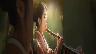 Healing Flute