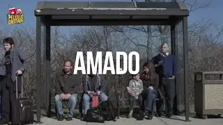 Películas Cristianas | Amado