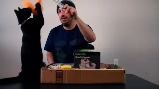 Milo's Birthday (Joshy Style)