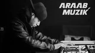 araabMUZIK - Angel Dust Instrumental