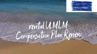 revital U MLM Compensation Plan Review