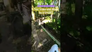 This Video was Made by a Ghost