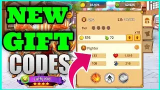 EPIC TREASURE 3 NEW GIFT CODES || EXCHANGE CODES 2021