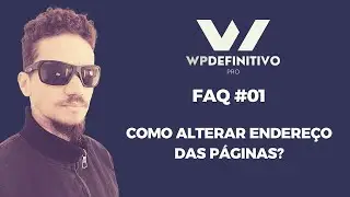 Como Alterar o Endereço das Páginas Criadas no Elementor WordPress