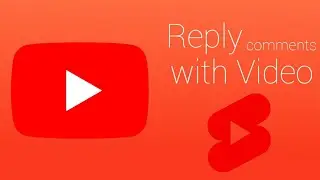 How To Reply To Comment With A Video On YouTube