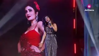 Shibani Kashyap Ki Performance | Meet Bros | Bigg Boss OTT 3 | JioCinema