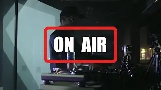 Jimmy Edgar - DJAV Set LIVE: ON AIR