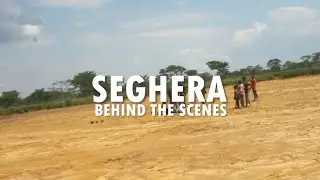 Seghera by Trino Vil (Behind the scenes)