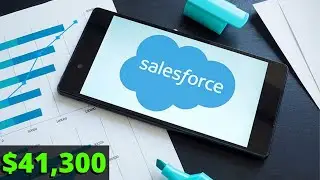 Salesforce Lays Off 10% of Employees (What I Am Doing Now)