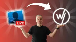 How To Use A Virtual Camera in WebinarJam | Use Ecamm Live For Your Webinars