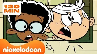 Loud House | [VIDEO TITLE] | Nickelodeon en Español