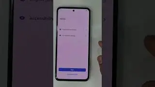 VIVO V30 Lite FRP Bypass Android 13 - TalBack Not Working - Without Pc Latest Update 2023 New Method