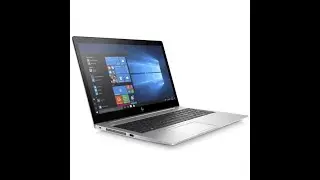 HP EliteBook 755 G5 AMD Ryzen 7 2700U  In Kenya 16GB RAM  WITH Radeon Graphics In Kenya