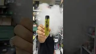 Xros 4 Mini Smoke check