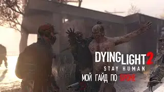 Dying Light 2: Stay Human. Гайд по броне.