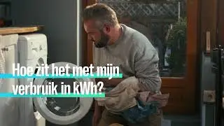 Hoe zit het met je energieverbruik? Je besparingen? Volg alles live op met de Smart app van ENGIE.