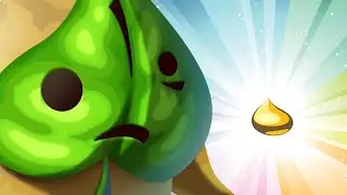 ONLY 33 KOROKS TO GO!!
