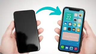 How to Fix iPhone Black Screen of Death? 2 Easy Solutions!