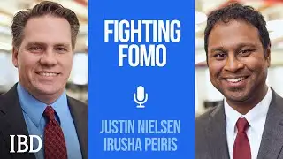 Rules Over Emotions And How To Fight FOMO | Investing With IBD