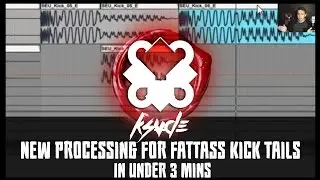 New Processing Technique | Fatass Kicks Tails in Under 3 Minutes {2016}