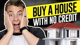 How to Buy an Investment Property with No Income and Bad Credit