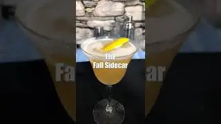 Make a fall sidecar