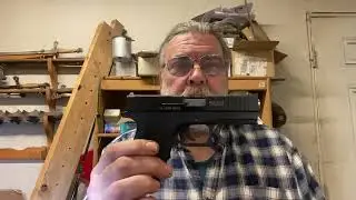 Advantage Arms .22 Conversion For Glock 19s (and Clones)