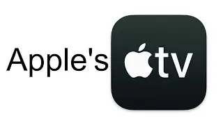 All Your Streaming Services in 1 Place with Apple's TV App