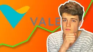 VALE STOCK ANALYSIS | Iron Stocks to Buy Now? | Vale: Valuation, Financial Health, Dividend for 2022